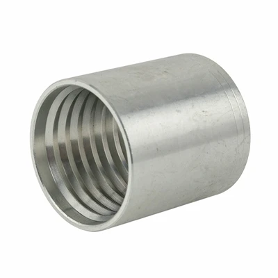 Πώς αντικαθιστούμε Hydraulic Ferrule