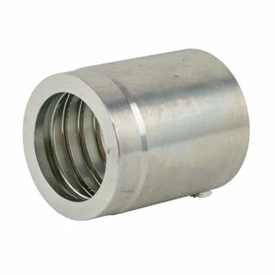 No Skive 1sc 1sn Ferrule